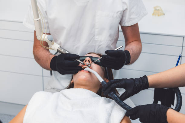 Best Emergency Dental Surgery in Patterson Tract, CA