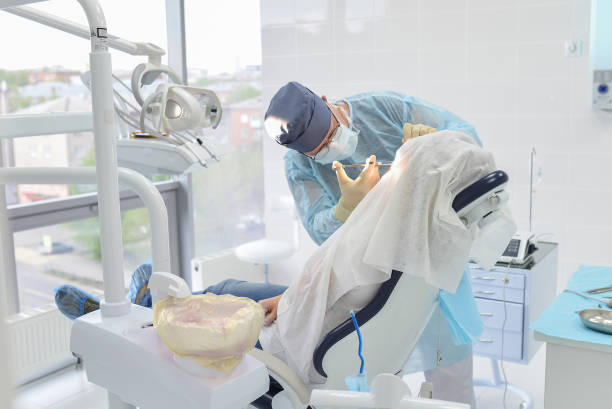 Best Walk-In Emergency Dentist in Patterson Tract, CA